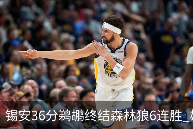 锡安36分鹈鹕终结森林狼6连胜 雄鹿险胜公牛